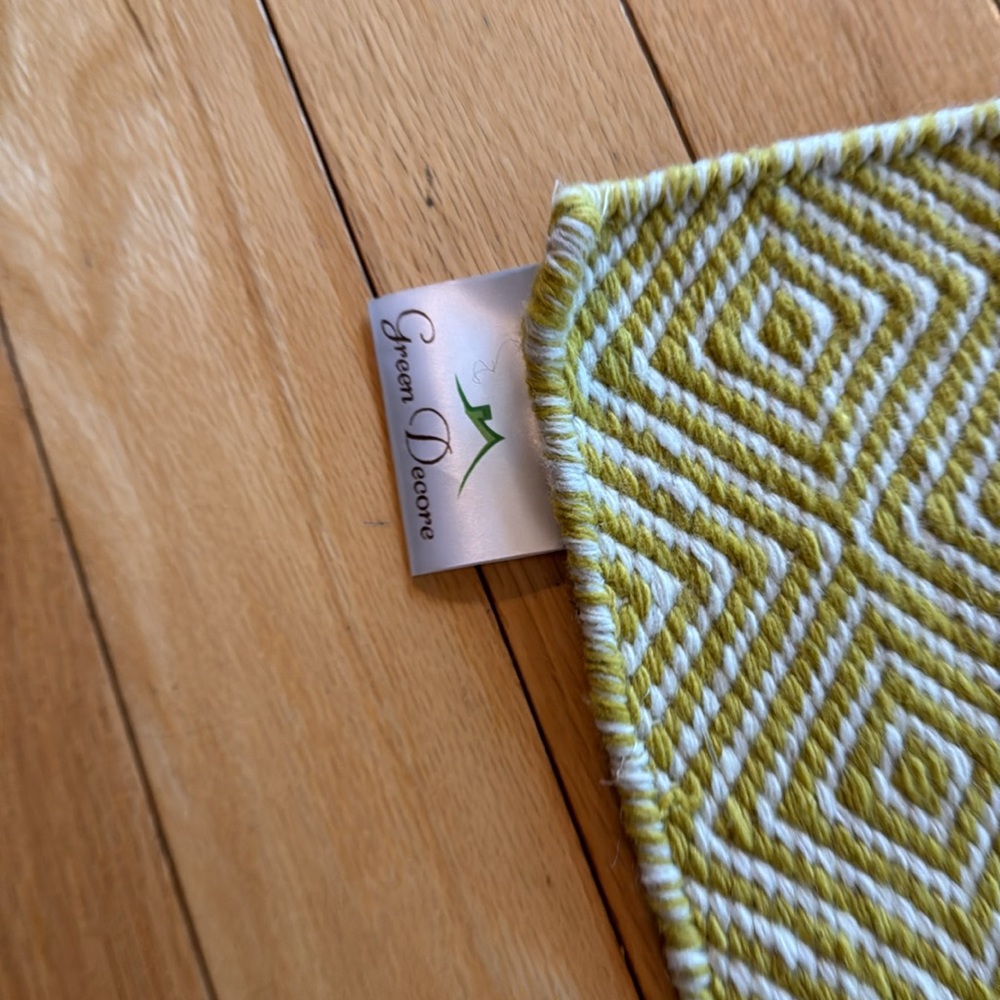 Area rug - Picture 2 of 3